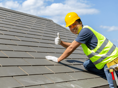 About Roof Repair Experts Greenfield, OH