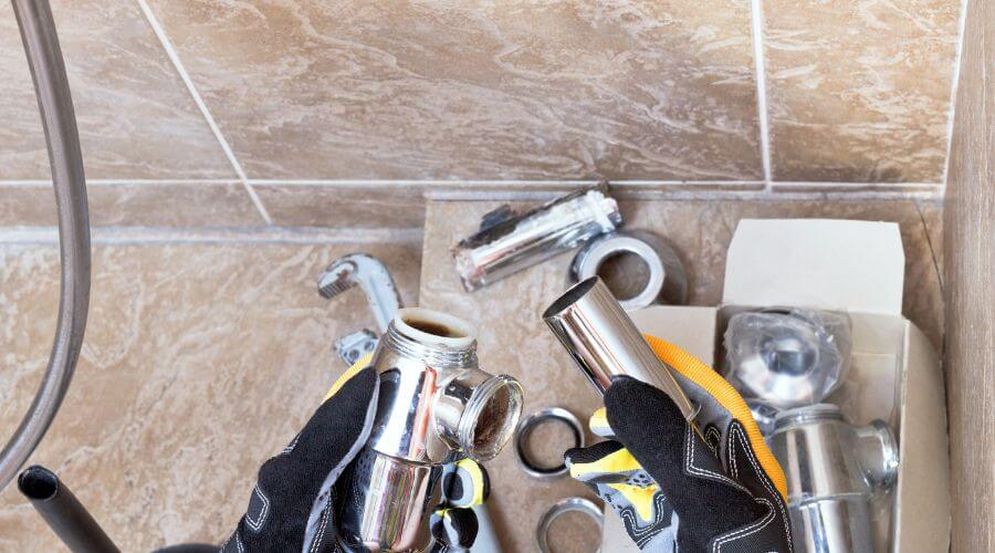 Professional New roof installation in Greenfield, OH